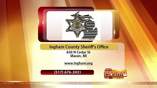Ingham County Sheriff's Office - 3/13/19