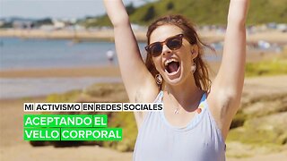 Mi activismo en redes sociales: Enero peludo