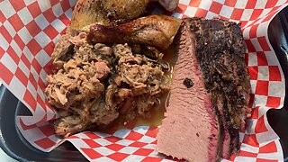 WE'RE OPEN: Big B's Texas BBQ