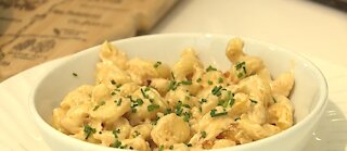 Mac and Cheese throwdown this weekend