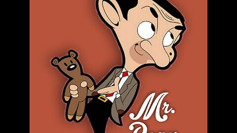 Mr Bean - Hair by Mr. Bean of London | S01 E14 | Classic Mr Bean