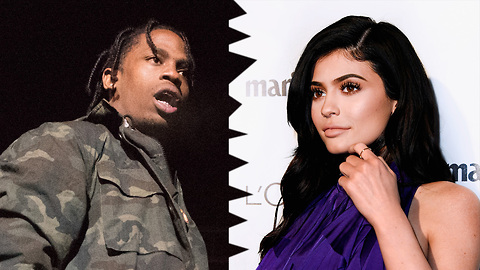 Kylie Jenner & Travis Scott FIGHT Over This Reason!