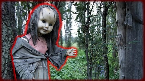 Top 5 TRUE cases of Possessed Dolls that Will Give You Nightmares