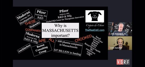 THE REAL CDC: JOHN BEAUDOIN SR: THE MASSACHUSETTS-MINNESOTA / RECORD LEVEL DATA /DEATH CERTIFICATES