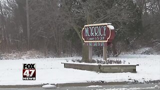 Neighbors react to murder investigation in Morrice