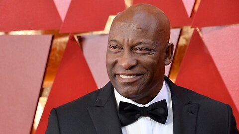 John Singleton Is Reportedly On Life Support