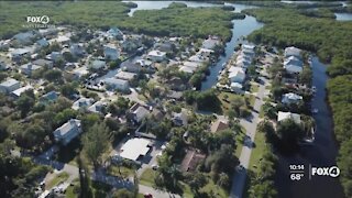 Neighbors in Naples learn they don't have full control of their own backyards