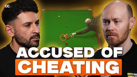 Gary Wilson on Cheating, Recent Title Wins & Snogging John Parrott (4K) | E62