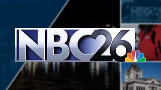 NBC26 Latest Headlines | October 22, 2pm