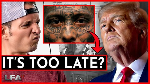 TRUMP 2024 WOULD BE A MIRACLE WILL IT BE TOO LATE? | MATTA OF FACT 10.13.23 2pm