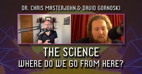 The Science: Dr. Chris Masterjohn, Where Do We Go From Here?