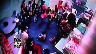 Missouri Fight Club at Day Care Being Investigated