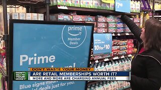 Are retail memberships worth it?