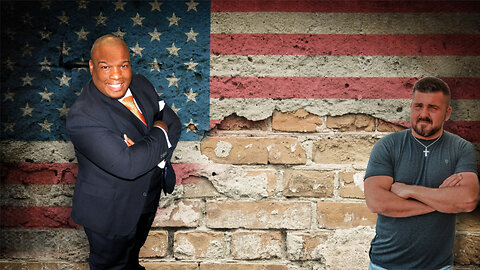 Faith, Freedom, and Inspiration with Special Guest Pastor Mark Burns
