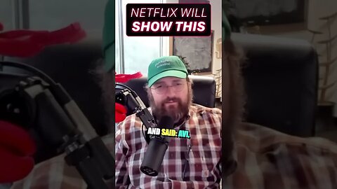 Charles Hoskinson About The Upcoming Netflix Documentary