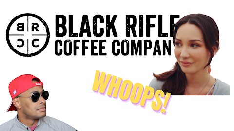 Lauren Chen Was Wrong to Blast Black Rifle Coffee Company & Evan Hafer