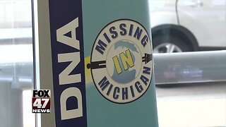 MSP using DNA to identify missing remains