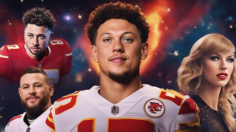 KC Chiefs 2023 Update Mahomes TDs, Taylor Swift Cheers #nfl