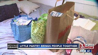 Little Pantry brings people together