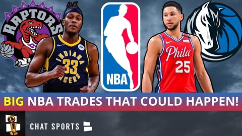 5 NBA Trades That Might Happen Soon!