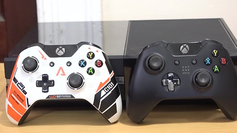 Xbox One: A year in review