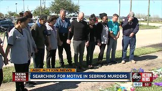 SunTrust will not reopen Sebring location where five women were killed