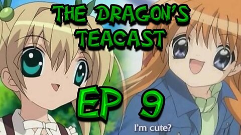 Anime Matsuri, & Making Quality Content Again | The Dragon's Teacast Ep 9