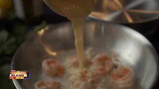 The Morning Blend: The Perfect Shrimp Scampi With Carrabbas