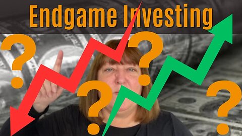 Endgame Investing (An Introduction)