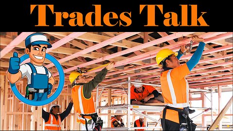 Trades Talk #78, Valve rebuild.