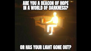 Are you a light?