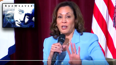 Kamala Harris "Americans are a $400 unexpected expense away from bankruptcy"