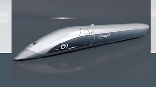 Cleveland to Chicago Hyperloop concept advances