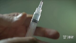 J and J vaccine gets the greenlight again