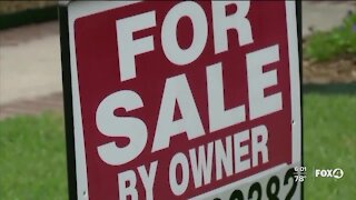 New realtors having a hard time in booming market