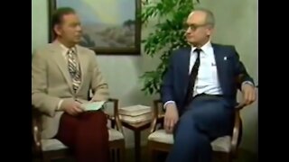 Yuri Bezmenov 4 Stages Of Marxists Takeover -