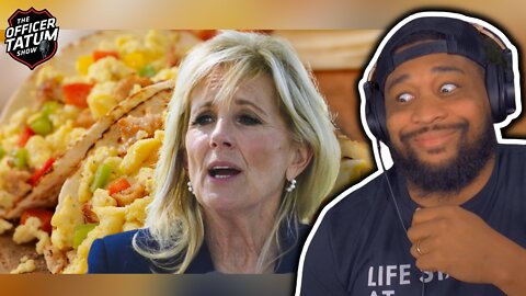 Ep. 3 | Jill Biden Says Latinos are Breakfast Tacos?