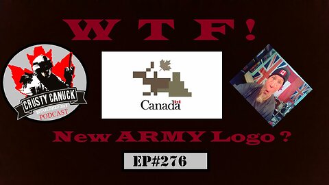 EP#276 W T F ! New ARMY Logo ?