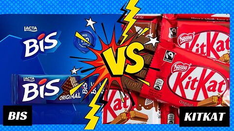 BIS X KITKAT