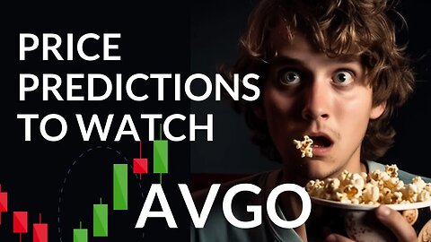 Decoding AVGO's Market Trends: Comprehensive Stock Analysis & Price Forecast for Tue - Invest Smart!