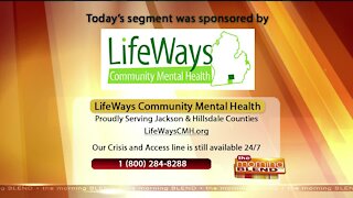 LifeWays - 10/06/20