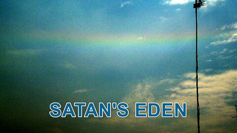 Satan’s Eden no 1