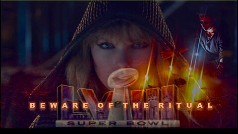 Episode 158 Feb 8, 2024 Super Bowl 58: Beware of the Ritual