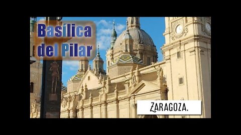 Una visita a Zaragoza | En directo 20211103