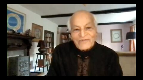 Our new relationship with the Earth: An interview with Satish Kumar