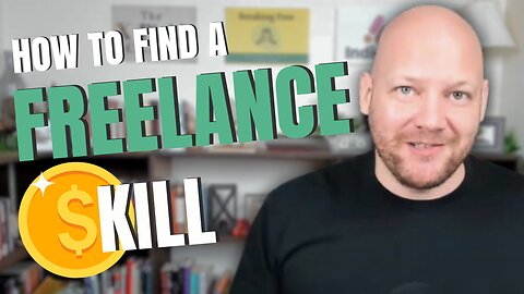 How To Develop A Freelance Skill FAST