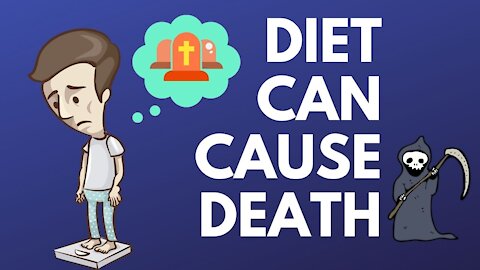 DO NOT TRY THIS SUPPLEMENT - SUDDEN CAUSE OF DEATH