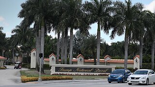 Lawmakers Introduce Bills Opposing G-7 Summit At Trump's Doral Resort