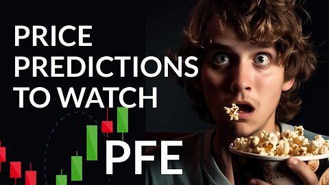 Decoding PFE's Market Trends: Comprehensive Stock Analysis & Price Forecast for Thu - Invest Smart!