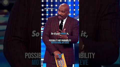 Steve Harvey Takes You on a Rollercoaster Ride, Debunking the Impossible! #shorts